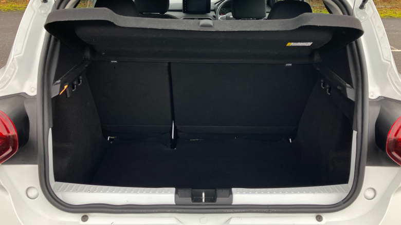 Dacia Sandero 1.0 Tce Expression 5dr Petrol Hatchback